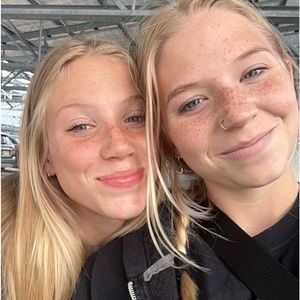 Meet your Posher, Jenna